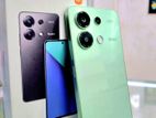 Xiaomi Redmi Note 13 official 8/256 (Used)