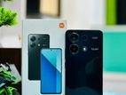 Xiaomi Redmi Note 13 Official 8/256 (Used)