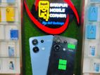 Xiaomi Redmi Note 13 Official 8/256 (Used)