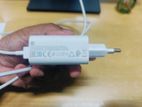 Xiaomi Redmi Note 13 official charger (Used)