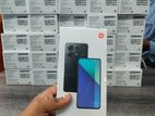 Xiaomi Redmi Note 13 Official Intact (New)