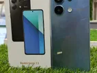 Xiaomi Redmi Note 13 📱Official🥰 (Used)
