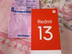 Xiaomi Redmi Note 13 ' (Used)
