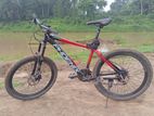 Bicycle for sell (Used)