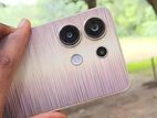 Xiaomi Redmi Note 13 . (Used)