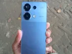 Xiaomi Redmi Note 13 ফোন টা খুব ভালো (Used)