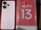 Xiaomi Redmi Note 13 ফুল ফ্রেস ফোন (Used)