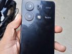 Xiaomi Redmi Note 13 . (Used)