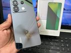 Xiaomi Redmi Note 13 Pro 12-256 Global (Used)