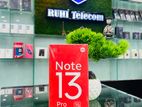 Xiaomi Redmi Note 13 Pro 12/256 Indian (New)