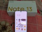 Xiaomi Redmi Note 13 Pro 12/256 (Used)