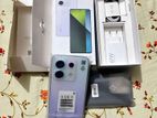 Xiaomi Redmi Note 13 Pro 12/256 (Used)