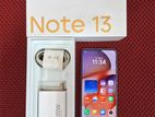 Xiaomi Redmi Note 13 Pro+ 12/256 (Used)