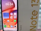 Xiaomi Redmi Note 13 Pro 12/256 (Used)