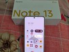 Xiaomi Redmi Note 13 Pro 12/256 (Used)