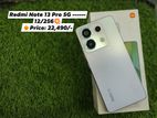 Xiaomi Redmi Note 13 Pro 12/256 (Used)