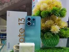 Xiaomi Redmi Note 13 Pro 12-256GB Global🫶 (Used)