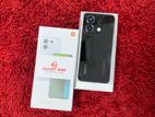 Xiaomi Redmi Note 13 Pro 12/512GB Int: Goobal (Used)