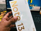 Xiaomi Redmi Note 13 Pro [12+256]Intek (Brand New)