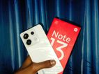 Xiaomi Redmi Note 13 Pro 12+4/256 full box (Used)