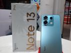 Xiaomi Redmi Note 13 Pro 12GB 256 GB💥Fresh😍 (Used)