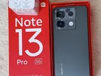 Xiaomi Redmi Note 13 Pro . (Used)