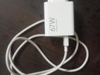 Xiaomi Redmi Note 13 Pro orginal charger (Used)