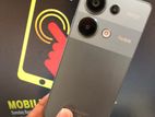 Xiaomi Redmi Note 13 Pro 4 month used (Used)