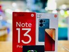 Xiaomi Redmi Note 13 Pro 4G/5G (New)