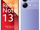 Xiaomi Redmi Note 13 Pro 4G 8/256 (New)