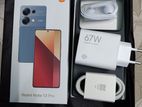 Xiaomi Redmi Note 13 Pro 4g (8/256) (Used)