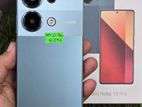 Xiaomi Redmi Note 13 Pro 4g 8/256gb (Used)