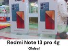 Xiaomi Redmi Note 13 Pro 4g (8+256) (New)