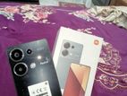 Xiaomi Redmi Note 13 Pro 4G CN 8/256 (Used)