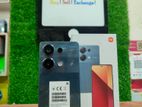 Xiaomi Redmi Note 13 Pro 4G GLOBAL FULL BOX (Used)