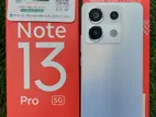 Xiaomi Redmi Note 13 Pro 5G (12/256)-GB Sale (Used)
