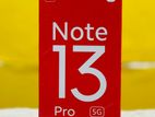 Xiaomi Redmi Note 13 Pro 5G 12/256 (New)