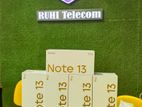 Xiaomi Redmi Note 13 Pro 5g (8/128gb) China (New)