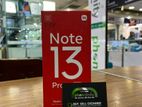 Xiaomi Redmi Note 13 Pro 5G 8/128GB (New)