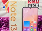 Xiaomi Redmi Note 13 Pro 5G (8/256) GB (Used)