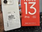 Xiaomi Redmi Note 13 Pro 5G 8/256 Indian💥 (Used)