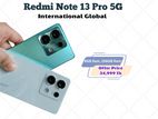 Xiaomi Redmi Note 13 Pro 5G 8/256 (New)