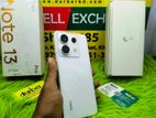 Xiaomi Redmi Note 13 Pro 5G 8/256 (Used)
