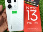 Xiaomi Redmi Note 13 Pro 5G 8/256GB Full Box (Used)