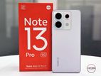 Xiaomi Redmi Note 13 Pro 5G 8/256GB Inactive (New)