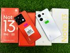 Xiaomi Redmi Note 13 Pro 5G 8/256GB White (Used)