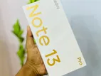 Xiaomi Redmi Note 13 Pro 5G (8+256) (Brand New)