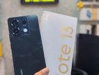 Xiaomi Redmi Note 13 Pro 5G 8)256 full box (Used)
