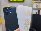 Xiaomi Redmi Note 13 Pro 5G 8)256 full box (Used)