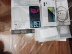 Xiaomi Redmi Note 13 Pro 5g fullboxed 8/256gb (Used)